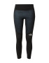 THE NORTH FACE Pantaloni sport gri metalic / negru / alb - Pled.ro