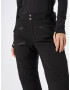 THE NORTH FACE Pantaloni sport negru - Pled.ro