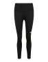 THE NORTH FACE Pantaloni sport negru / alb - Pled.ro