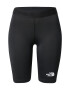 THE NORTH FACE Pantaloni sport negru / alb - Pled.ro