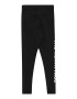 THE NORTH FACE Pantaloni sport negru / alb - Pled.ro