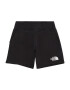 THE NORTH FACE Pantaloni sport negru / alb - Pled.ro