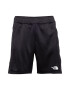 THE NORTH FACE Pantaloni sport negru / alb - Pled.ro