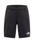 THE NORTH FACE Pantaloni sport negru / alb - Pled.ro