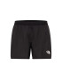 THE NORTH FACE Pantaloni sport 'SUNRISER' negru / alb - Pled.ro