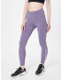 THE NORTH FACE Pantaloni sport 'W ZUMU LEGGING' lila / alb - Pled.ro