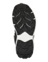 THE NORTH FACE Pantofi 'BACK-TO-BERKELEY IV' negru / alb - Pled.ro