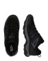 THE NORTH FACE Pantofi 'Hedgehog' gri / negru - Pled.ro