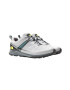 THE NORTH FACE Pantofi 'LITEWAVE FUTURELIGHT' albastru / galben / gri / negru / alb - Pled.ro