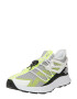 THE NORTH FACE Pantofi 'OXEYE' galben neon / negru / alb - Pled.ro