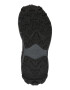 THE NORTH FACE Pantofi sport negru / alb - Pled.ro