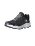 THE NORTH FACE Pantofi 'VECTIV FASTPACK FUTURELIGHT' gri metalic / negru / alb - Pled.ro