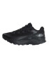 THE NORTH FACE Pantofi sport 'Vectiv Taraval' gri argintiu / negru - Pled.ro