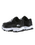 THE NORTH FACE Pantofi sport 'Vectiv Taraval' negru / alb - Pled.ro