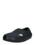 THE NORTH FACE Pantofi 'Thermoball' negru / alb - Pled.ro