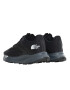 THE NORTH FACE Pantofi 'Vectiv Eminus' negru / alb - Pled.ro