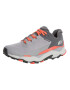 THE NORTH FACE Pantofi 'VECTIV EXPLORIS FUTURELIGHT' gri / gri închis / portocaliu / alb - Pled.ro