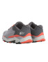 THE NORTH FACE Pantofi 'VECTIV EXPLORIS FUTURELIGHT' gri / gri închis / portocaliu / alb - Pled.ro