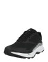 THE NORTH FACE Pantofi 'VECTIV LEVITUM' negru / alb - Pled.ro