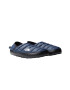 THE NORTH FACE Pantofi bleumarin / alb - Pled.ro