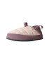 THE NORTH FACE Pantofi 'THERMOBALL TRACTION MULE II' lila / roz - Pled.ro