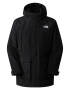 THE NORTH FACE Parka de iarnă 'KATAVI' negru - Pled.ro