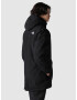 THE NORTH FACE Parka de iarnă 'KATAVI' negru - Pled.ro