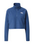 THE NORTH FACE Pulover albastru / alb - Pled.ro