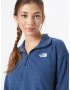 THE NORTH FACE Pulover albastru / alb - Pled.ro