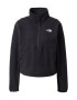 THE NORTH FACE Pulover negru / alb - Pled.ro