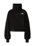 THE NORTH FACE Pulover negru / alb - Pled.ro