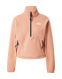 THE NORTH FACE Pulover roz pal / alb - Pled.ro