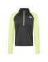 THE NORTH FACE Pulovere sport galben citron / gri metalic / alb - Pled.ro