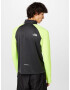 THE NORTH FACE Pulovere sport galben citron / gri metalic / alb - Pled.ro