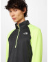 THE NORTH FACE Pulovere sport galben citron / gri metalic / alb - Pled.ro