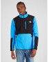 THE NORTH FACE Pulovere sport 'GLACIER PRO' albastru deschis / negru - Pled.ro