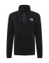 THE NORTH FACE Hanorac sport 'Homesafe' negru - Pled.ro