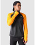 THE NORTH FACE Pulovere sport portocaliu / negru - Pled.ro