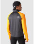 THE NORTH FACE Pulovere sport portocaliu / negru - Pled.ro