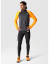 THE NORTH FACE Pulovere sport portocaliu / negru - Pled.ro