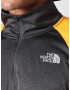 THE NORTH FACE Pulovere sport portocaliu / negru - Pled.ro