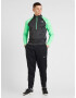 THE NORTH FACE Pulovere sport verde limetă / negru - Pled.ro