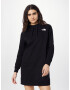 THE NORTH FACE Rochie negru / alb - Pled.ro