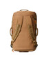 THE NORTH FACE Rucsac 'BASE CAMP VOYAGER' maro / verde / portocaliu - Pled.ro