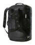 THE NORTH FACE Geantă sport 'Base Camp Voyager' negru / alb - Pled.ro