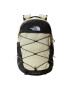 THE NORTH FACE Rucsac sport 'Borealis' alb kitt / negru / alb - Pled.ro