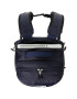 THE NORTH FACE Rucsac 'Borealis' bleumarin / negru / alb - Pled.ro