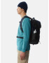 THE NORTH FACE Rucsac 'Borealis' bleumarin / negru / alb - Pled.ro