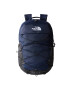 THE NORTH FACE Rucsac 'Borealis' bleumarin / negru / alb - Pled.ro