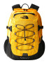 THE NORTH FACE Rucsac 'Borealis Сlassik' galben / gri grafit - Pled.ro